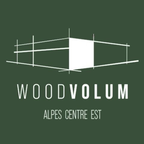 WOODVOLUM Alpes Centre Est logo WOOVOLUM Alpes Centre Est